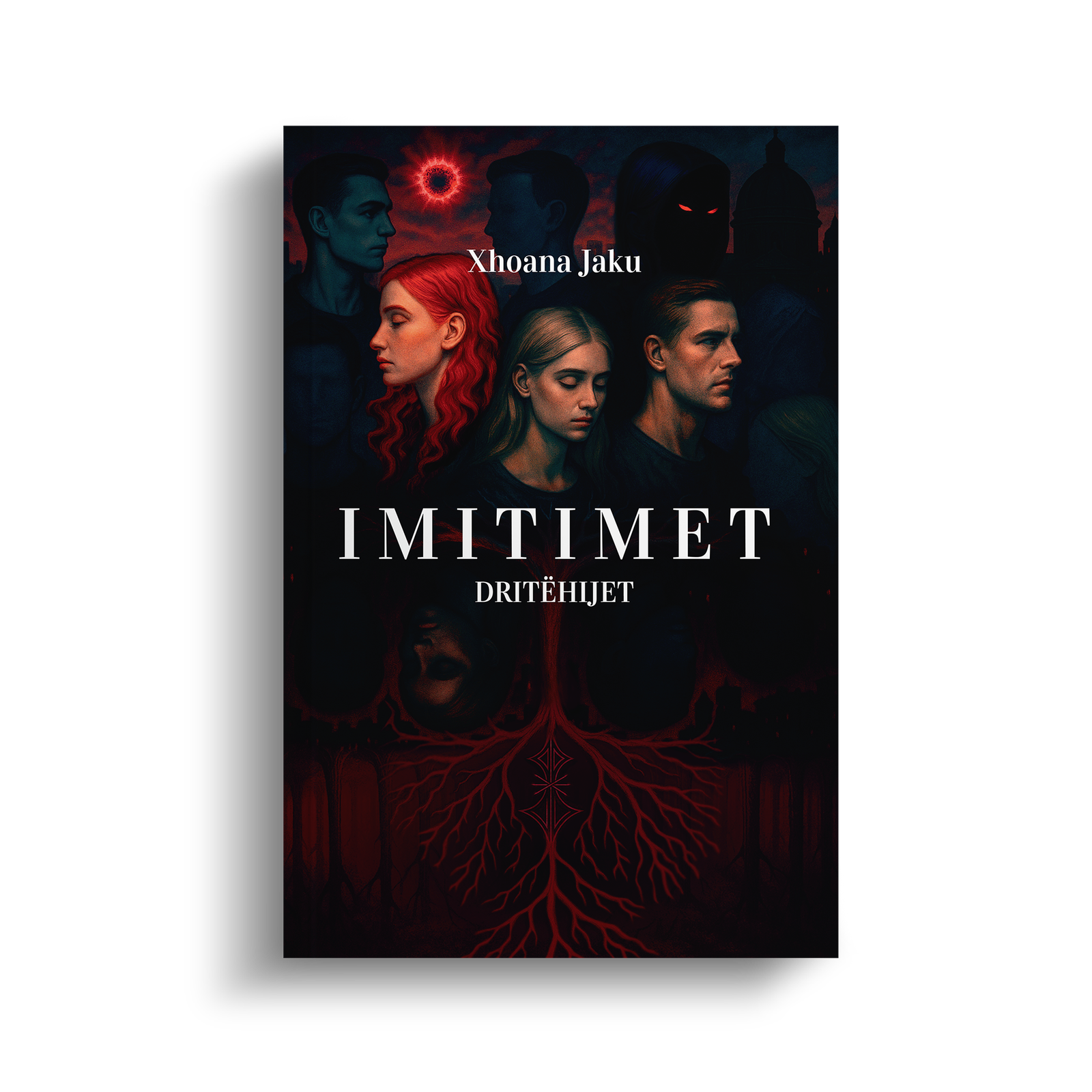 IMITIMET: DRITËHIJET (VËLLIMI II)